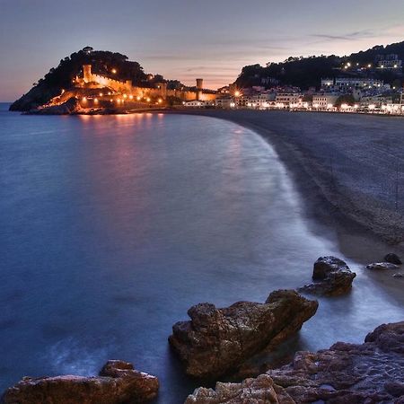Lets Holidays Cozy Apartment 70 M. From The Beach In Tossa Tossa de Mar Exterior foto
