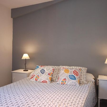 Lets Holidays Cozy Apartment 70 M. From The Beach In Tossa Tossa de Mar Exterior foto