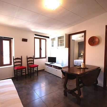 Lets Holidays Cozy Apartment 70 M. From The Beach In Tossa Tossa de Mar Exterior foto