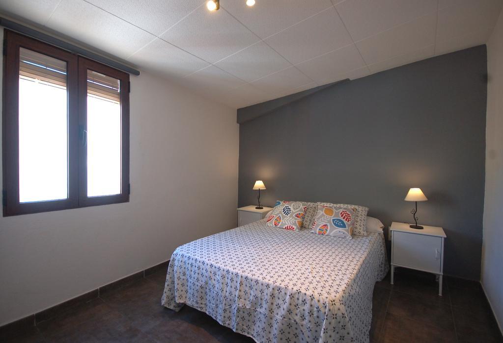 Lets Holidays Cozy Apartment 70 M. From The Beach In Tossa Tossa de Mar Exterior foto