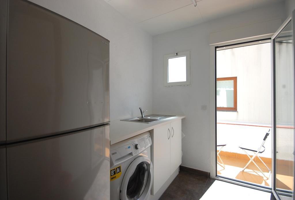 Lets Holidays Cozy Apartment 70 M. From The Beach In Tossa Tossa de Mar Exterior foto