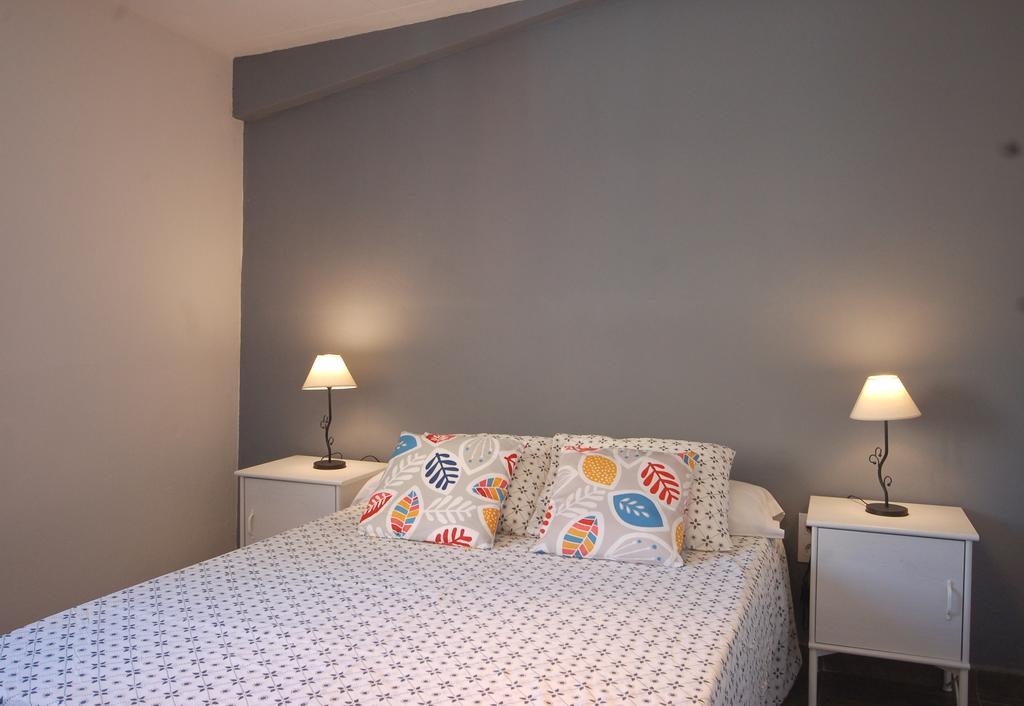 Lets Holidays Cozy Apartment 70 M. From The Beach In Tossa Tossa de Mar Exterior foto
