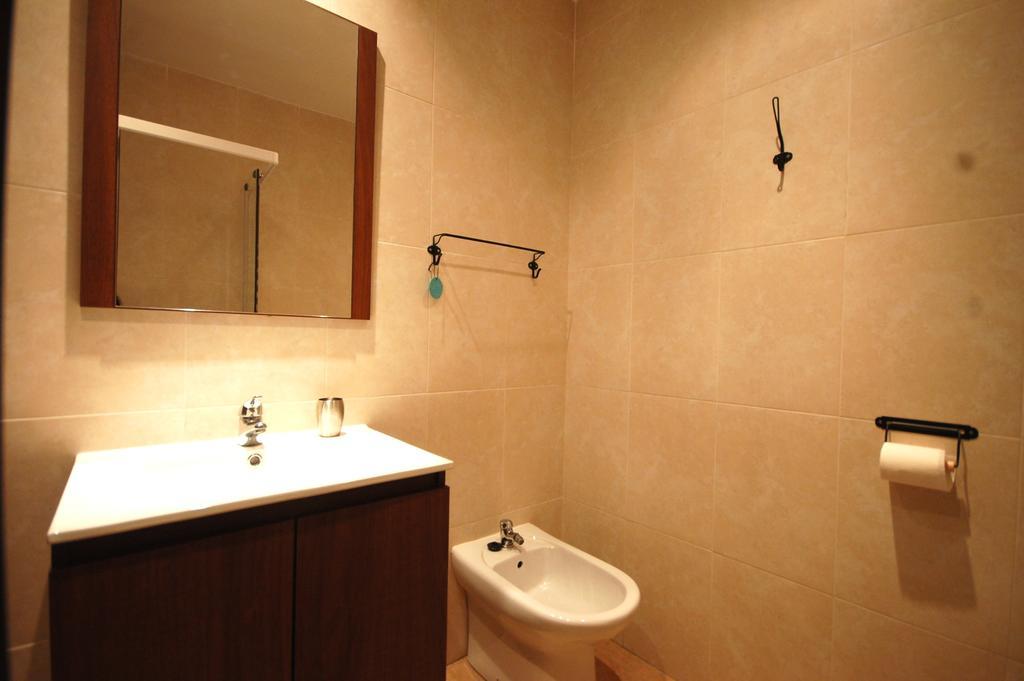Lets Holidays Cozy Apartment 70 M. From The Beach In Tossa Tossa de Mar Exterior foto