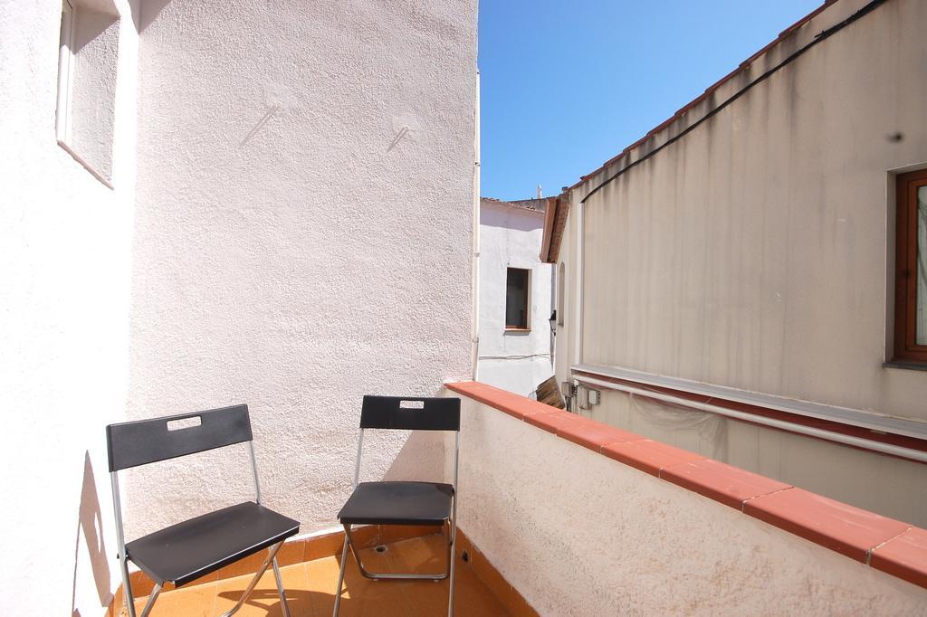 Lets Holidays Cozy Apartment 70 M. From The Beach In Tossa Tossa de Mar Exterior foto