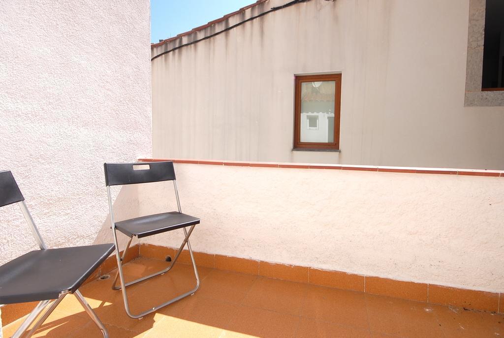 Lets Holidays Cozy Apartment 70 M. From The Beach In Tossa Tossa de Mar Exterior foto