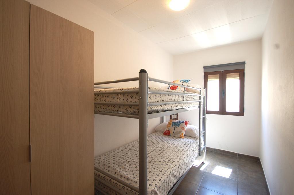 Lets Holidays Cozy Apartment 70 M. From The Beach In Tossa Tossa de Mar Exterior foto