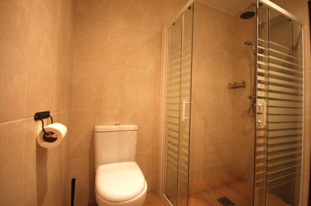 Lets Holidays Cozy Apartment 70 M. From The Beach In Tossa Tossa de Mar Exterior foto